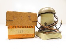 Marklin 438 HO Vintage