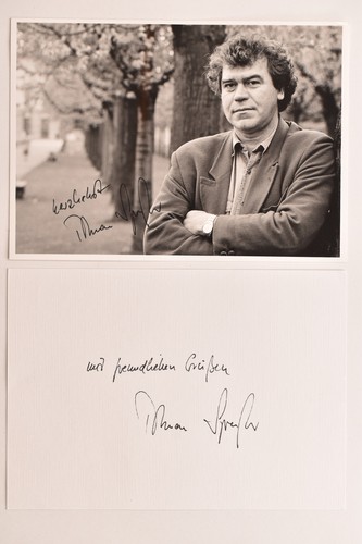 Tilman spengler foto - spengler,