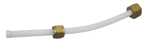 Tubo raccordo ariete - raccordo,