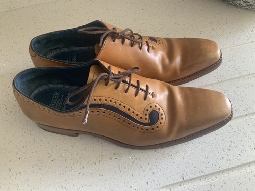 Scarpe uomo barker - scarpe, mcclean