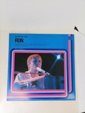 RON - Incontro con LP 33 giri