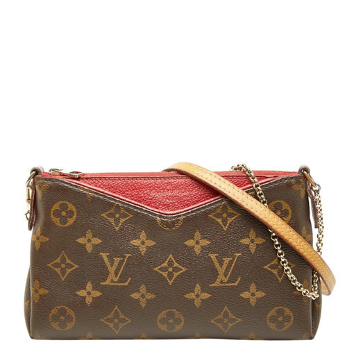 Louis vuitton monogram pallas - monogram,