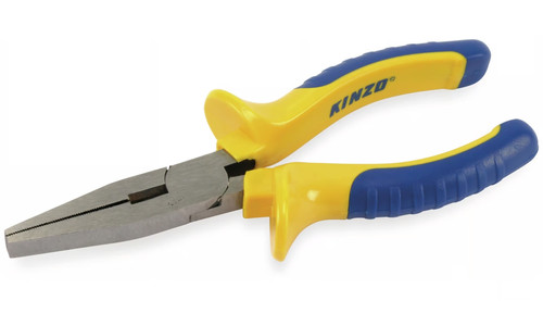 Kinzo pinza piatta - kinzo,