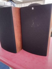 KEF iQ3 SP3500 Uni-Q Bookshelf