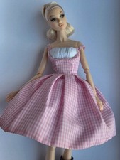 Poppy Parker Outfit Ma Petite Fleur Dress Only