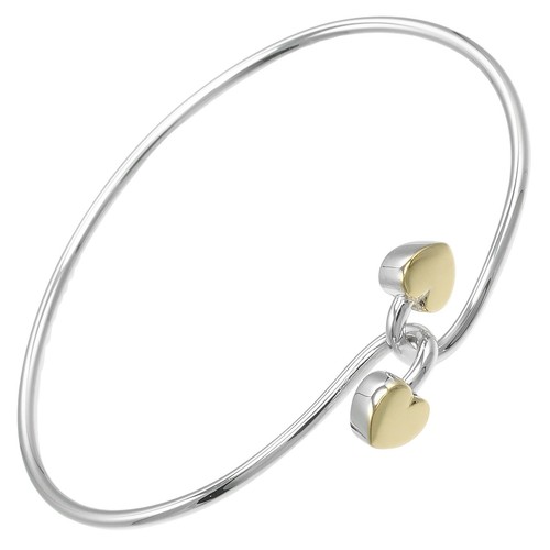 Tiffany doppio cuore - &, co.doppio