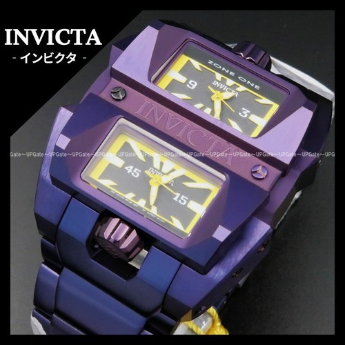 Orologio invicta akula - akula, 41711