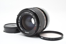 [Quasi come nuovo+++] Canon FD