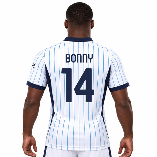 Maglia bonny inter away - 14,