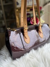 Louis Vuitton Borsa Vernis