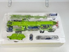 Modelli di camion WSI, TADANO ATF 220G-5, GRU NORDICA