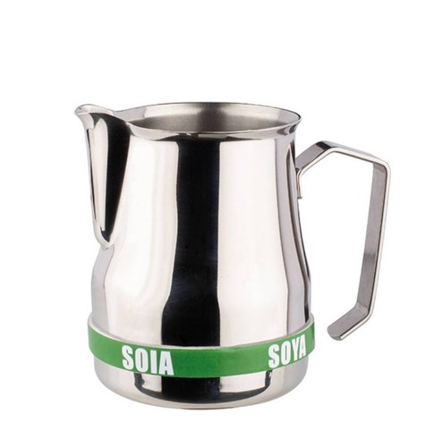 Lattiera soia latte art - , inox