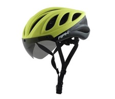CASCO BICI MPH VISION GIALLO