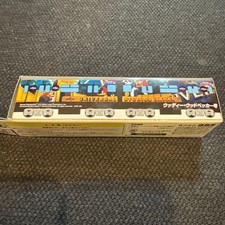 Treno navetta linea Choro-Q JR