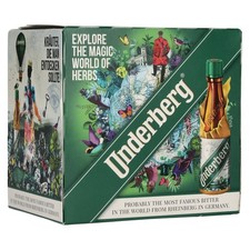Underberg Natural Herbal