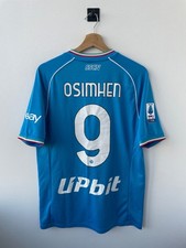 PLAYER ISSUE NAPOLI SERIE A