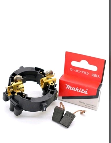 Makita supporto spazzole - makita,