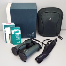 Swarovski 10x42 EL SV