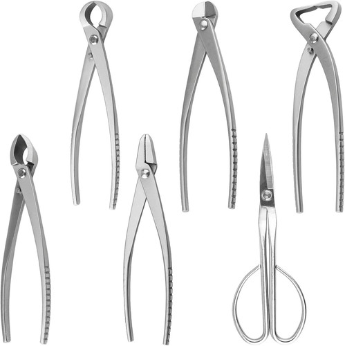 Set attrezzi per potatura - set,