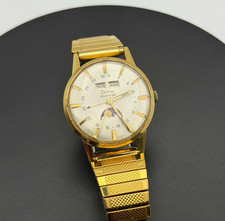 Orologio Vintage Zodiac