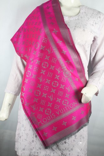 Sciarpa scialle louis - sciarpa,