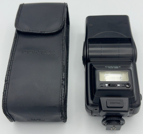 Quasi come nuovo - [], contax
