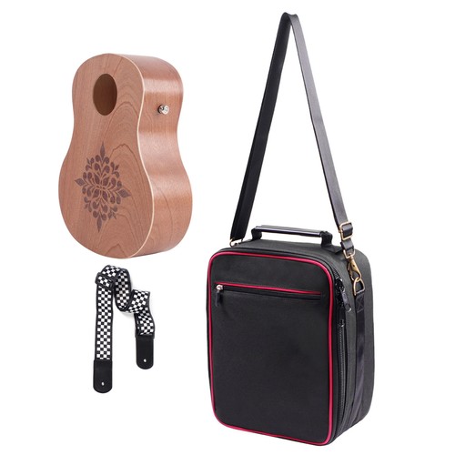Rockhouse cajon tamburo - rockhouse,