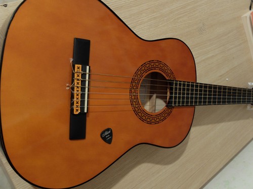 Chitarra classica eko - chitarra,