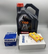 BMW R1200 GS R RT ADV LC K50 K51 K52 Service Kit Manutenzione Kit Ispezione 