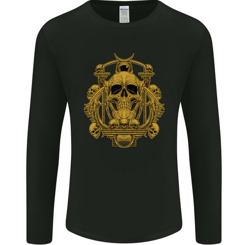 Shirt maniche lunghe - t-shirt, a