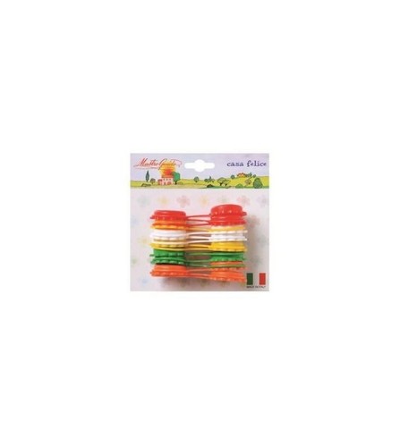 Set pezzi tappo per - set,