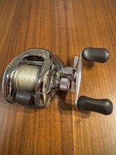 Usato SHIMANO Scorpion ANTARES RH220 primo modello con custodia
