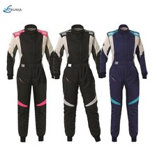 Nuova tuta OMP 2025 Go Kart