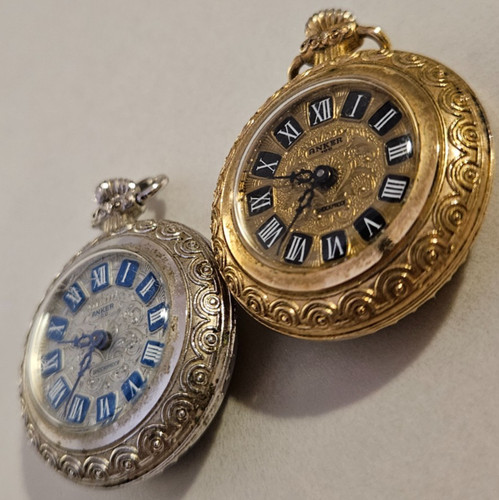 Orologi tasca vintage - tasca,