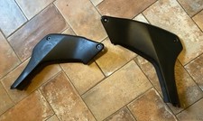 Carena plastiche laterali