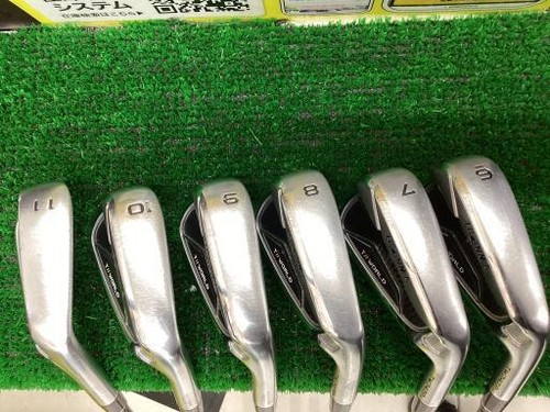 Honma tour world tw747p - honma, set