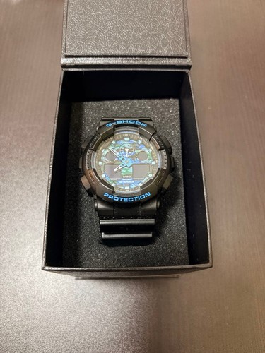 Orologio elettronico casio - orologio, g