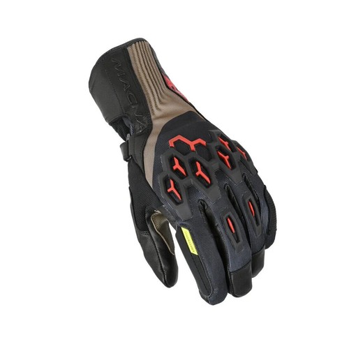 Guanti moto uomo estivi - guanti,