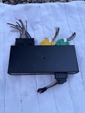 BMW E36 GMIV Modulo di Terra