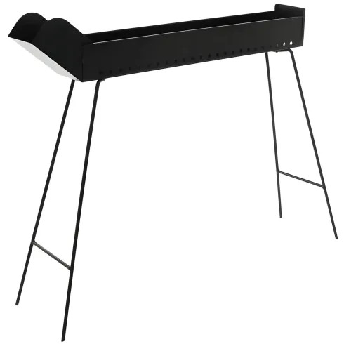 Canalina fornacella - canalina,