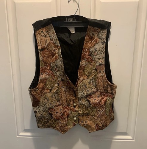 Gilet freeze frame - freeze, m