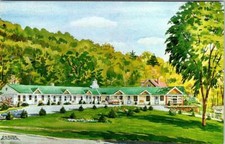 MA, Massachusetts? THE