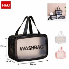 Borsa Pochette Porta Trucco