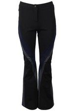 FENDI JERSEY PANTALONI DA SCI