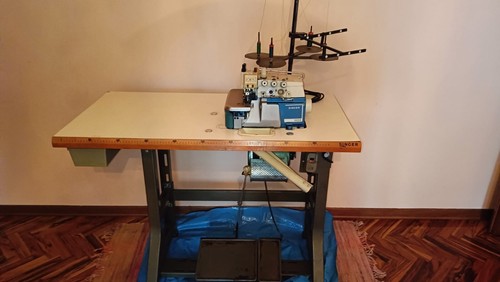 Tagliacuci singer 862a - tagliacuci,