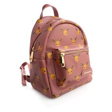 Zaino Pokemon Eevee Per