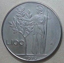 VARIETA' ERRORE DI CONIO  -