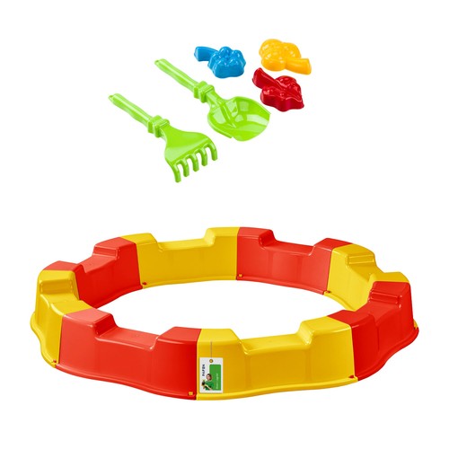 Pafen sabbiera plastica 160 - pafen,