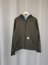 Carhartt car lux thermo - carhartt, hooded