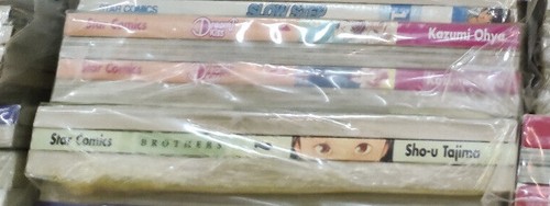 Dream kiss serie completa 4 - dream, 1-4